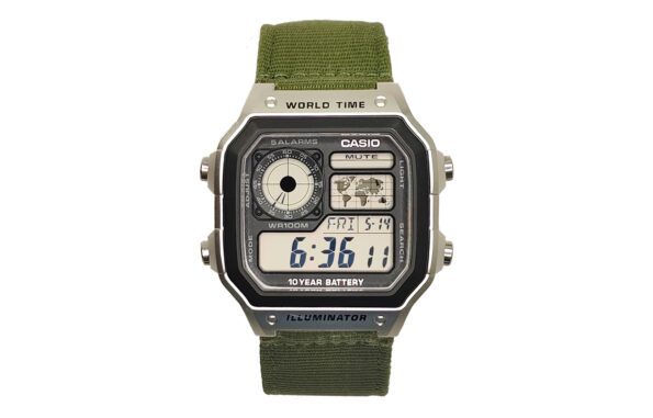 Ae1200whd Green 8