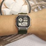 Ae1200whd Green 1