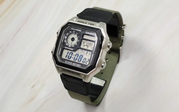 Ae1200whd Greennylon 3