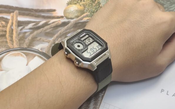 Ae1200whd Greennylon 9