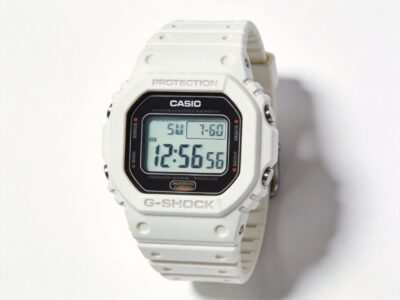 Best DW-5600 G-Shock modification kits for 2026