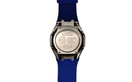 Ga2100 Blue Fluoro 1
