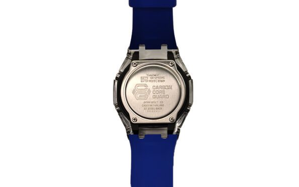 Ga2100 Blue Fluoro 1