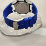 Ga2100 Blue Fluoro 1