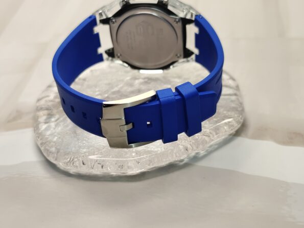 Ga2100 Blue Fluoro 10
