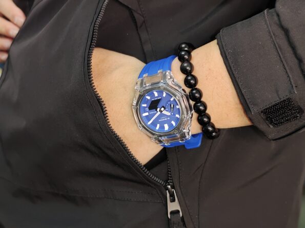 Ga2100 Blue Fluoro 11