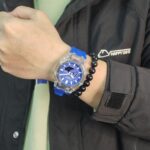 Ga2100 Blue Fluoro 1