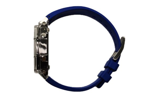 Ga2100 Blue Fluoro 2