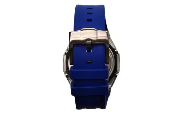 Ga2100 Blue Fluoro 3