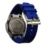 Ga2100 Blue Fluoro 1