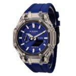 Ga2100 Blue Fluoro 1