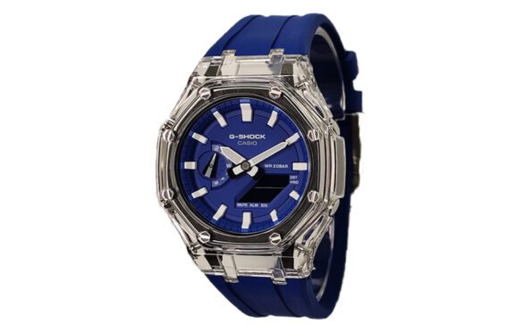 Ga2100 Blue Fluoro 5