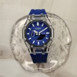 Ga2100 Blue Fluoro 1