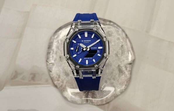 Ga2100 Blue Fluoro 6