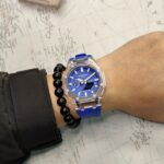 Ga2100 Blue Fluoro 1