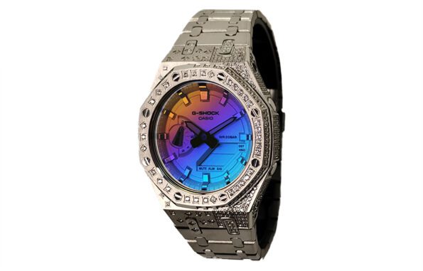 Ga2100sr Rainbow 1