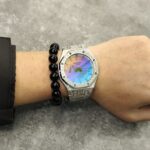 Ga2100sr Rainbow 8