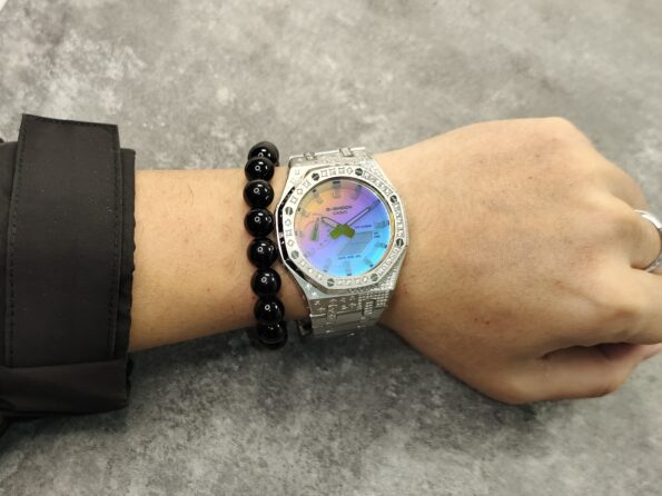 Ga2100sr Rainbow 10