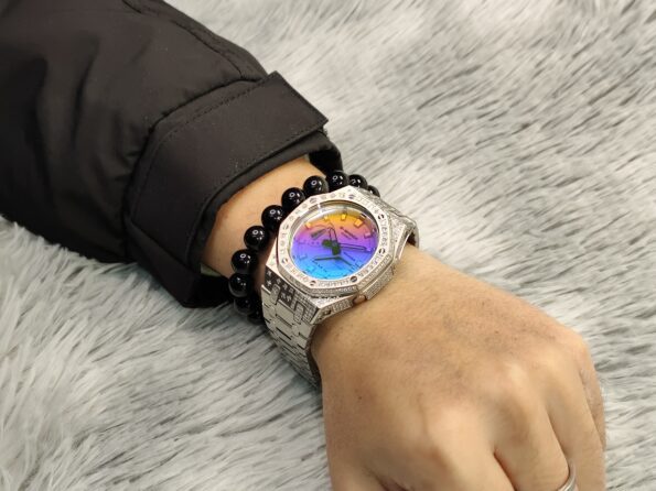 Ga2100sr Rainbow 11