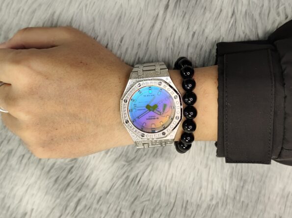 Ga2100sr Rainbow 12