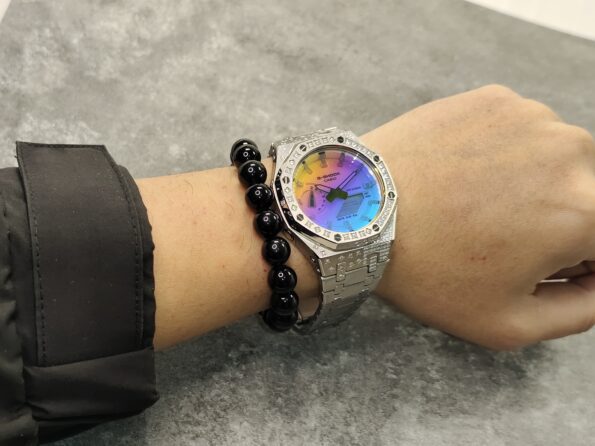 Ga2100sr Rainbow 13