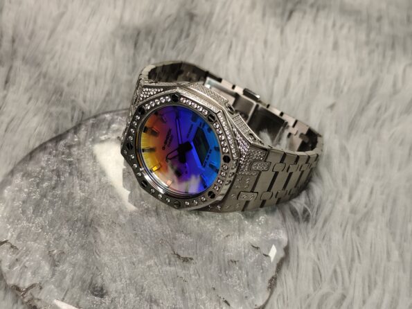 Ga2100sr Rainbow 14