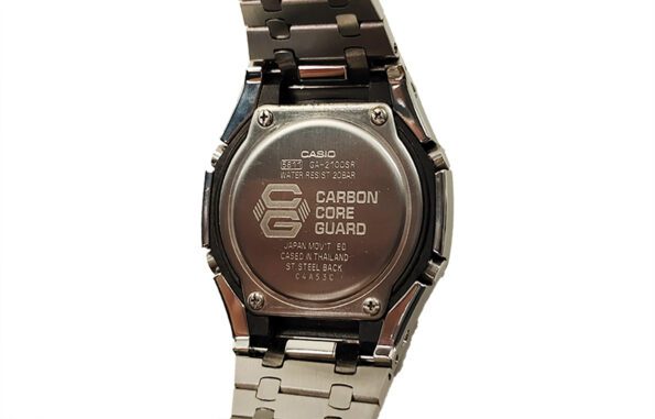 Ga2100sr Rainbow 3