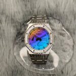 Ga2100sr Rainbow 8