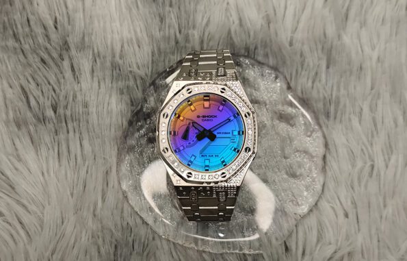 Ga2100sr Rainbow 4
