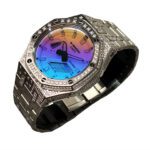 Ga2100sr Rainbow 8