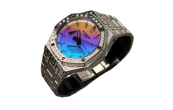 Ga2100sr Rainbow 5