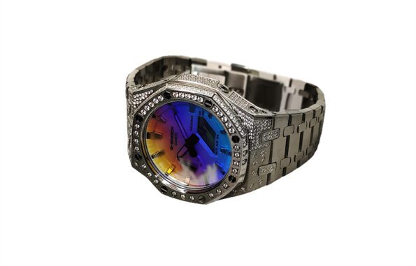 Ga2100sr Rainbow 6