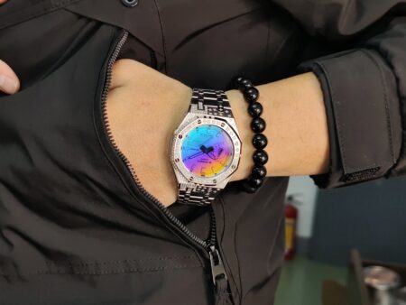 Ga2100sr Rainbow 8