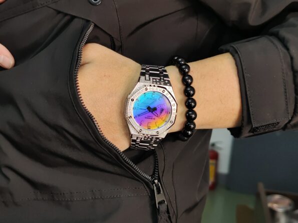Ga2100sr Rainbow 8