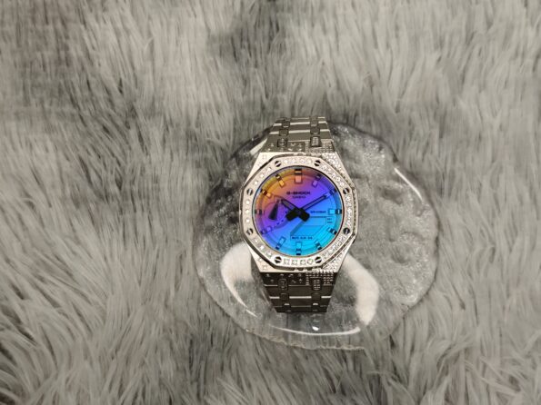 Ga2100sr Rainbow 9