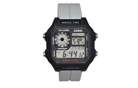 Gshock Steel Bracelet 1