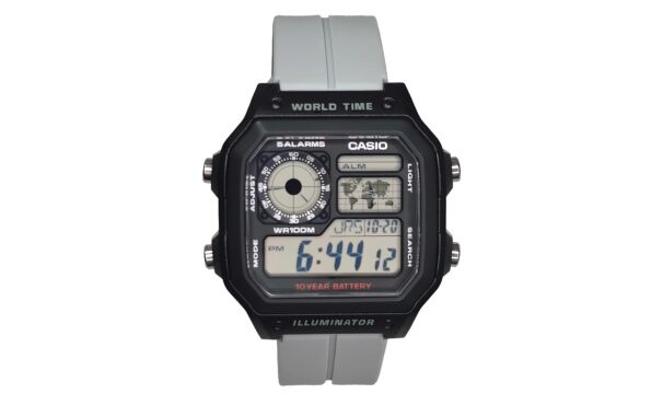 Gshock Steel Bracelet 1