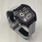 Gshock Steel Bracelet 1
