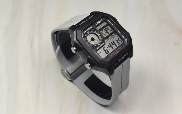 Gshock Steel Bracelet 10