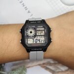Gshock Steel Bracelet 1