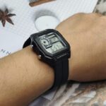 Gshock Steel Bracelet 1