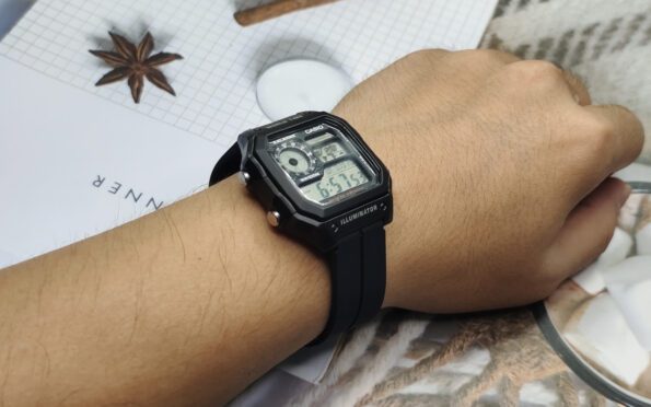 Gshock Steel Bracelet 8