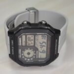 Gshock Steel Bracelet 1