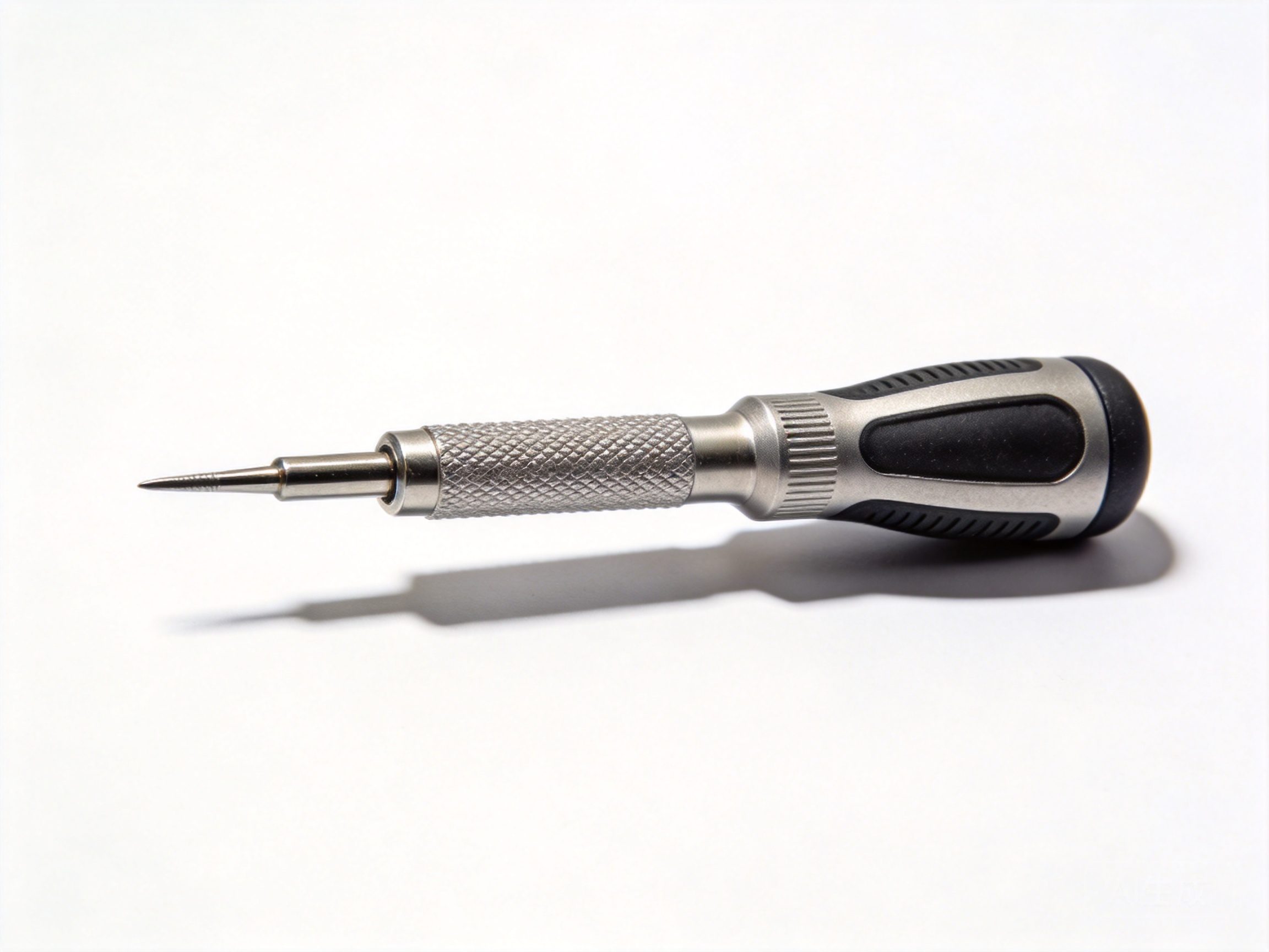 Using spring bar tool to remove watch strap