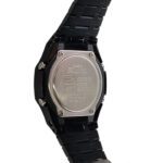 Hero Ga2100 Matte Black Bracelet Black Bezel Pink Bear