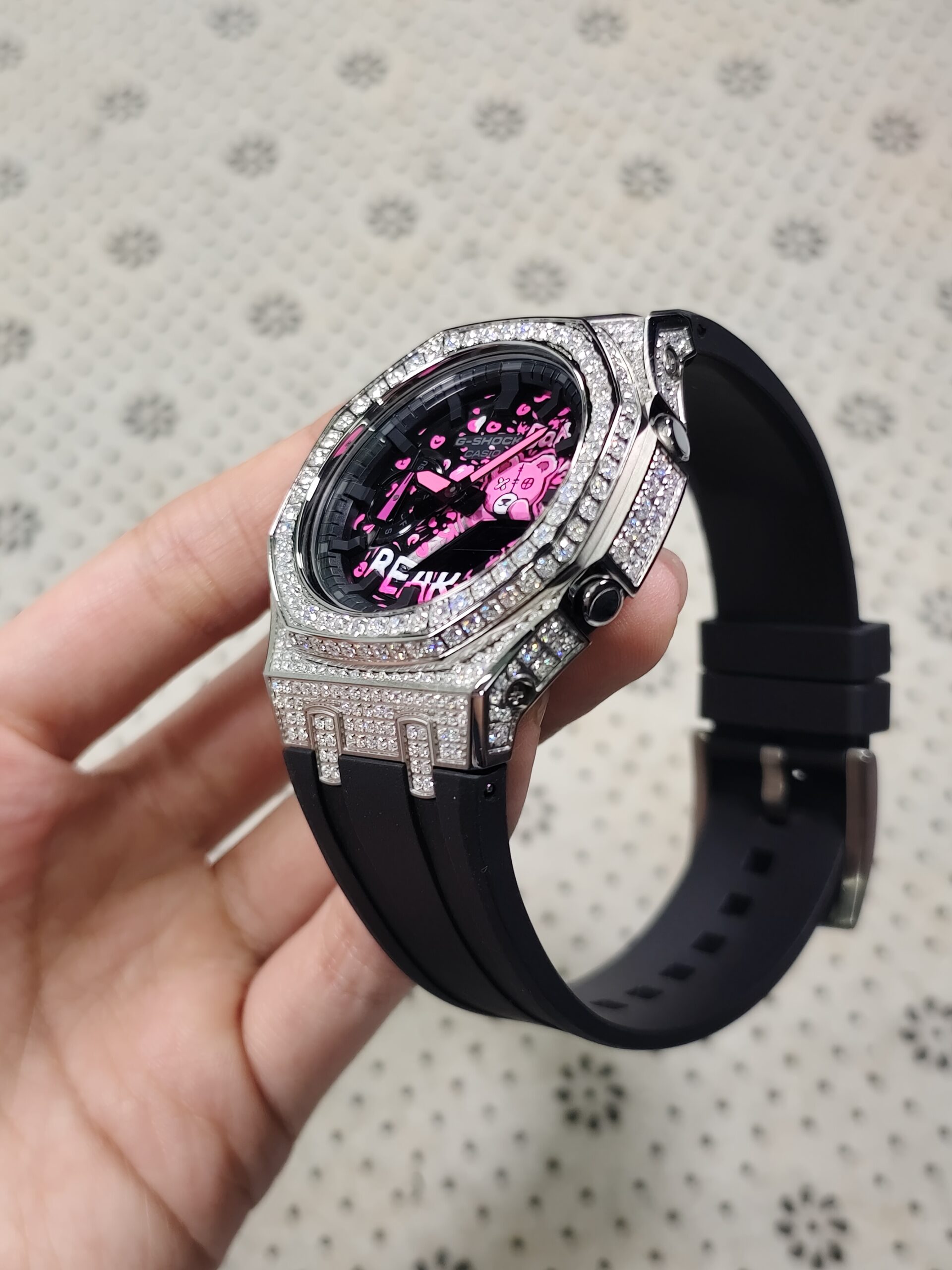 GA2100