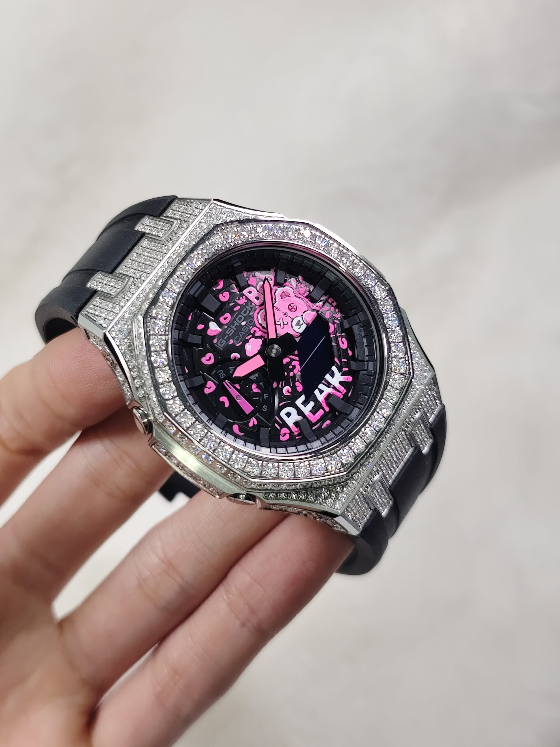 GA2100