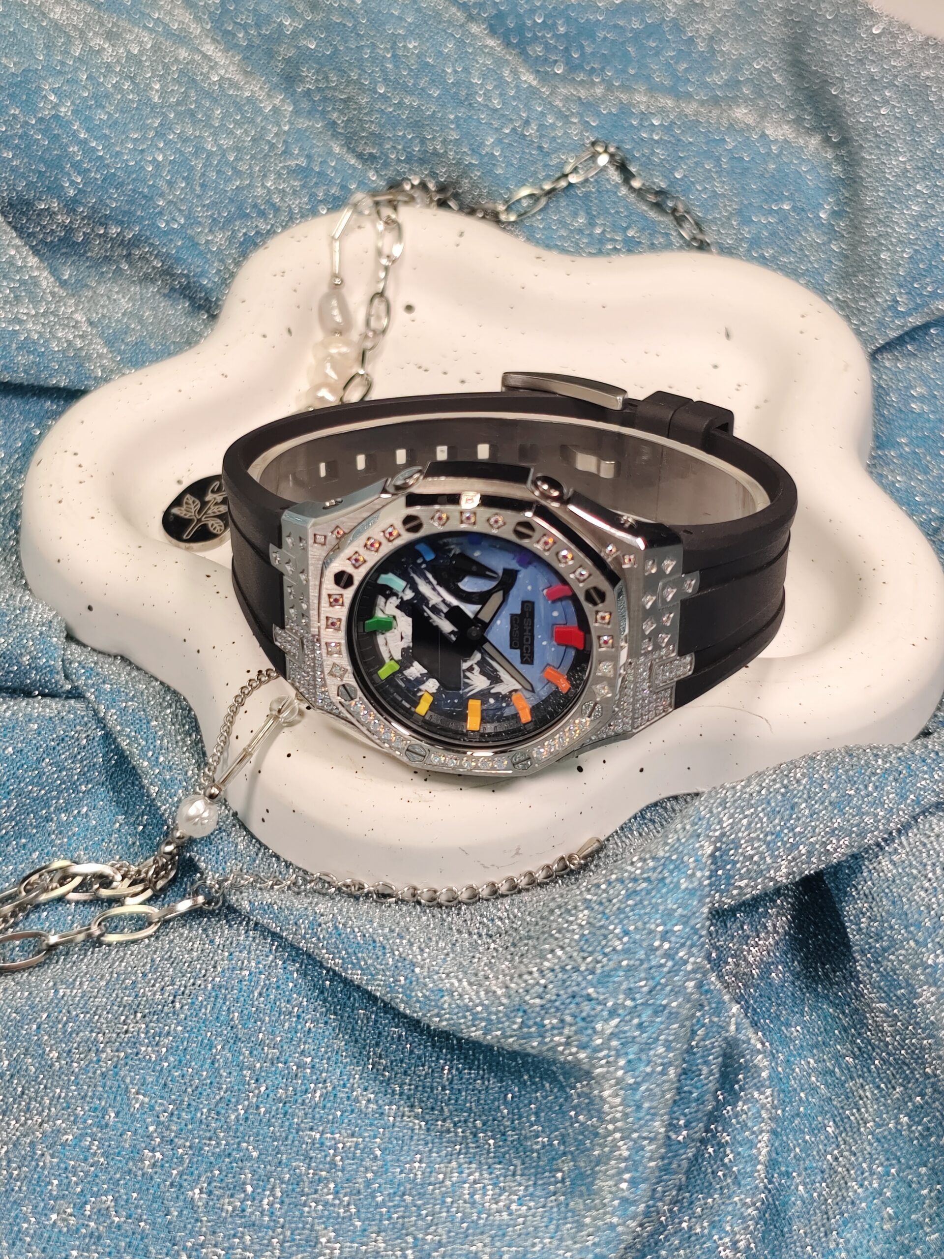 GA2100