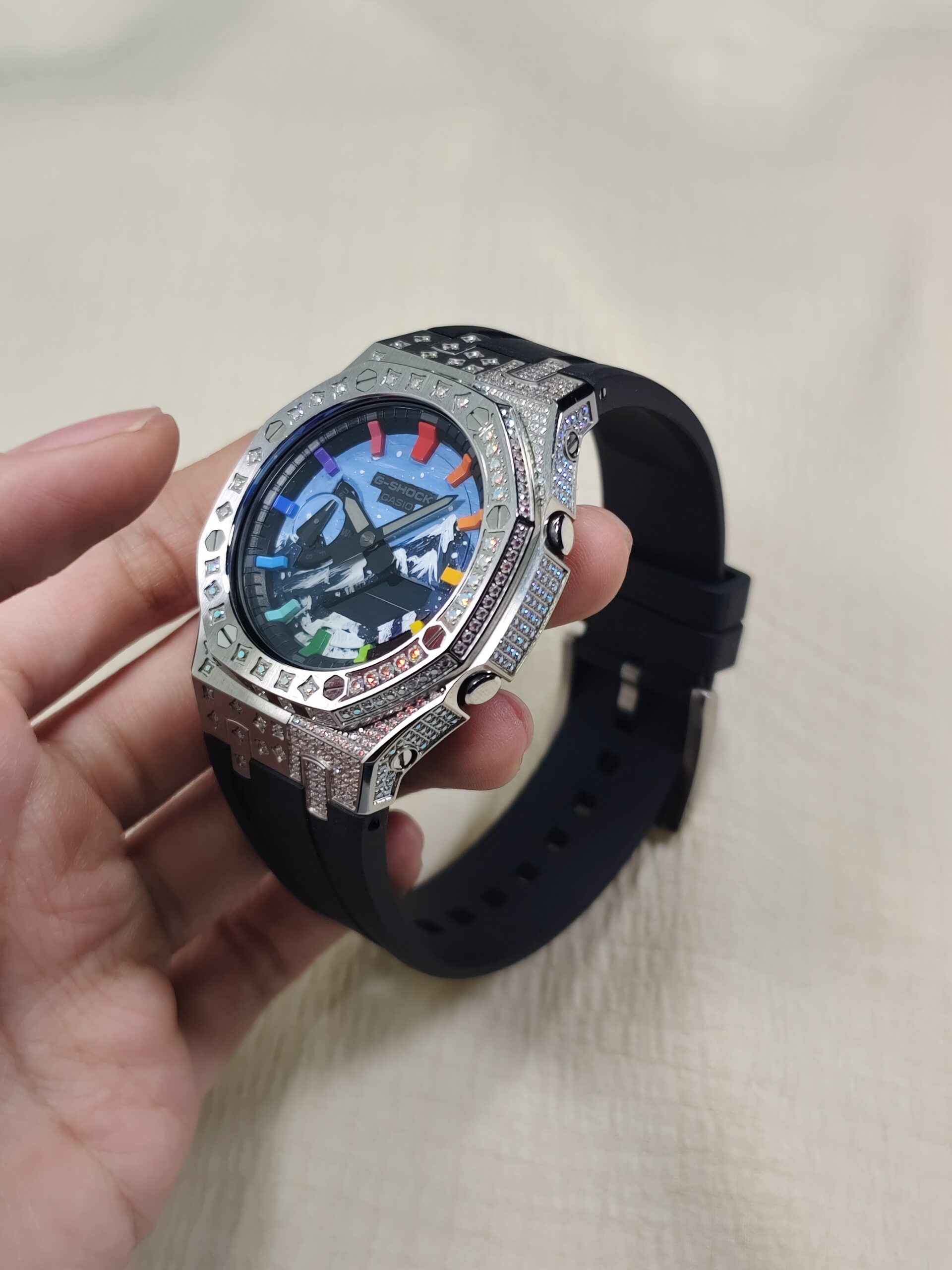 GA2100