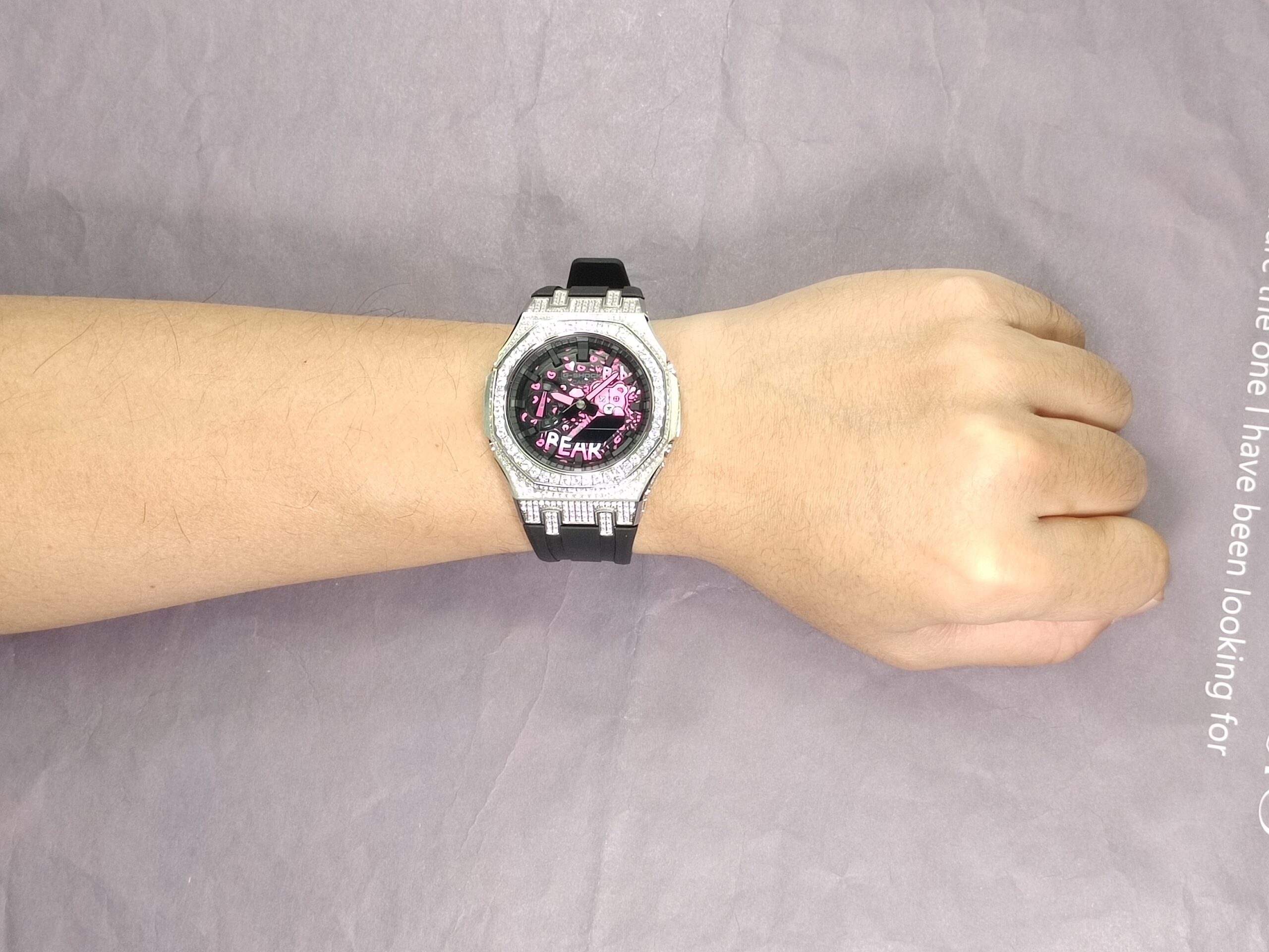 GA2100